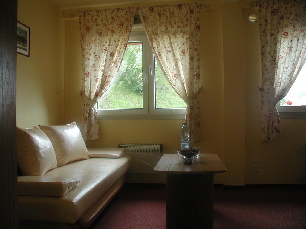 Pensjonat Cztery Pory Roku Tarnowskie Góry Zimmer foto